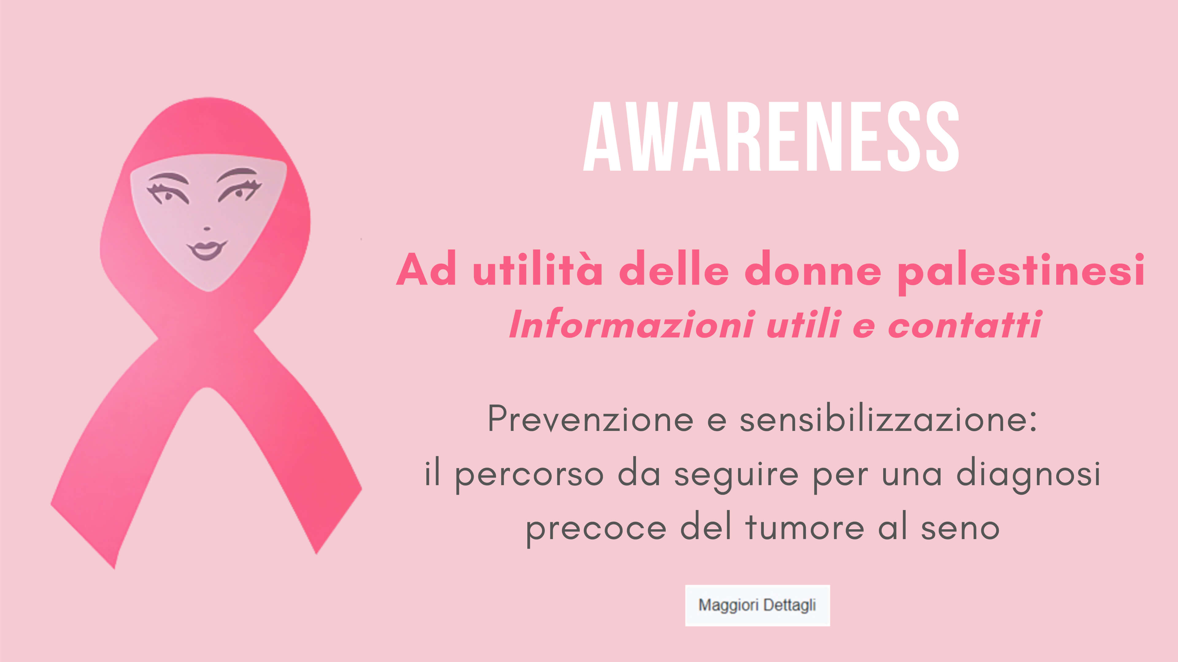 Awareness background image